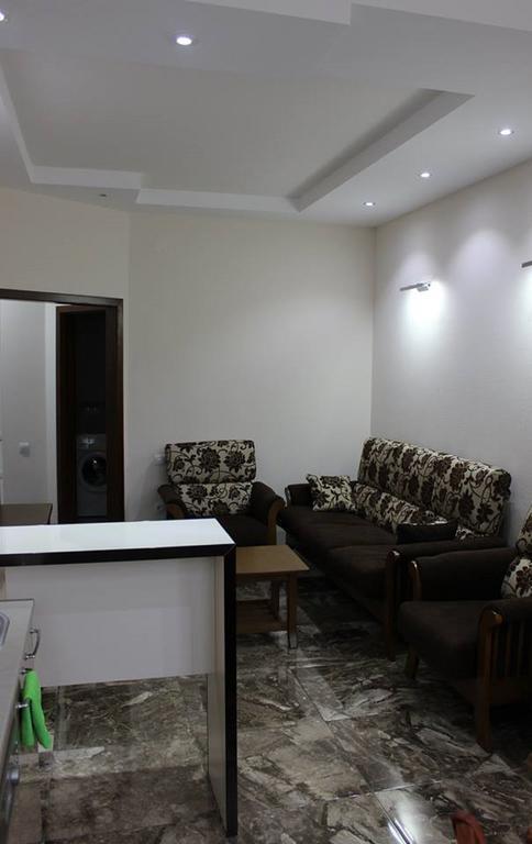 Apartment On Rustaveli 17 Batumi Ngoại thất bức ảnh