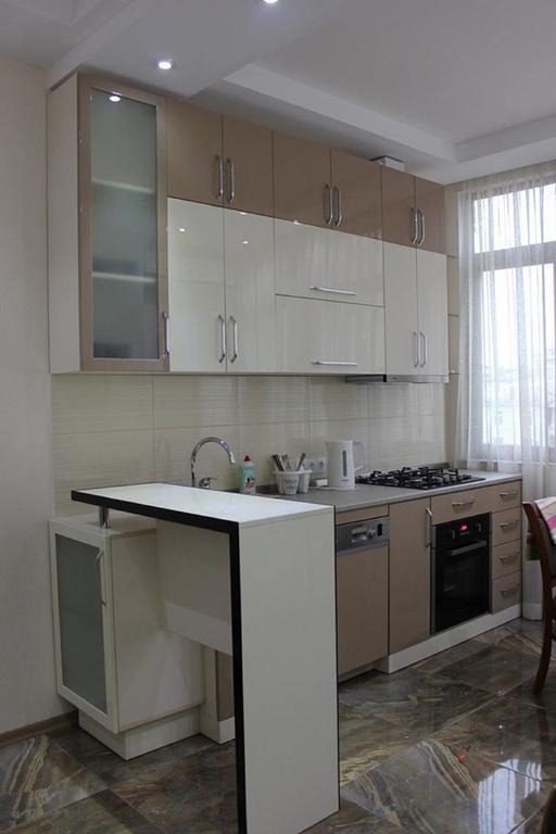 Apartment On Rustaveli 17 Batumi Ngoại thất bức ảnh